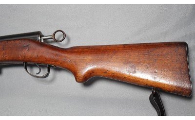 Schmidt-Rubin ~ Swiss M1911 ~ Not Marked (Probably 7.5x55 Swiss) - Image 9 of 12