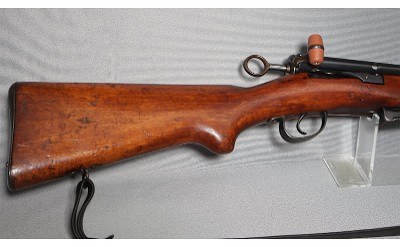 Schmidt-Rubin ~ Swiss M1911 ~ Not Marked (Probably 7.5x55 Swiss) - Image 2 of 12