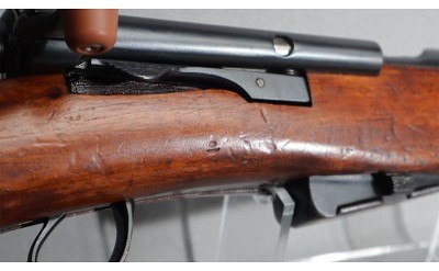 Schmidt-Rubin ~ Swiss M1911 ~ Not Marked (Probably 7.5x55 Swiss) - Image 5 of 12