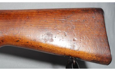 Schmidt-Rubin ~ Swiss M1911 ~ Not Marked (Probably 7.5x55 Swiss) - Image 12 of 12