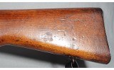 Schmidt-Rubin ~ Swiss M1911 ~ Not Marked (Probably 7.5x55 Swiss) - Image 12 of 12