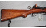 Schmidt-Rubin ~ Swiss M1911 ~ Not Marked (Probably 7.5x55 Swiss) - Image 2 of 12