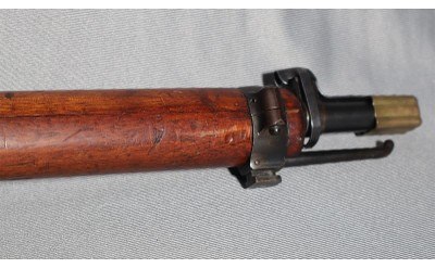 Schmidt-Rubin ~ Swiss M1911 ~ Not Marked (Probably 7.5x55 Swiss) - Image 6 of 12