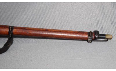 Schmidt-Rubin ~ Swiss M1911 ~ Not Marked (Probably 7.5x55 Swiss) - Image 3 of 12