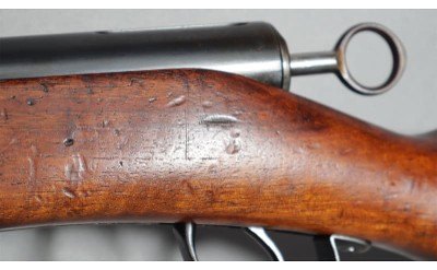 Schmidt-Rubin ~ Swiss M1911 ~ Not Marked (Probably 7.5x55 Swiss) - Image 11 of 12