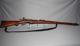 Schmidt-Rubin ~ Swiss M1911 ~ Not Marked (Probably 7.5x55 Swiss) - Image 1 of 12