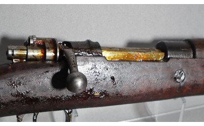 Zastava ~ M48 ~ Not Marked (Probably 8mm Mauser) - Image 5 of 10