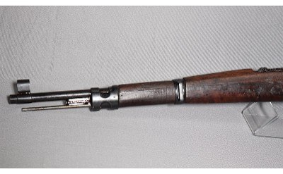 Zastava ~ M48 ~ Not Marked (Probably 8mm Mauser) - Image 7 of 10