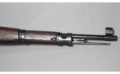 Zastava ~ M48 ~ Not Marked (Probably 8mm Mauser) - Image 3 of 10