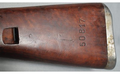 Zastava ~ M48 ~ Not Marked (Probably 8mm Mauser) - Image 10 of 10