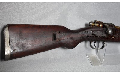 Zastava ~ M48 ~ Not Marked (Probably 8mm Mauser) - Image 2 of 10