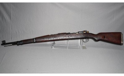 Zastava ~ M48 ~ Not Marked (Probably 8mm Mauser) - Image 6 of 10