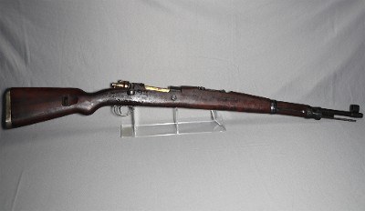 Zastava ~ M48 ~ Not Marked (Probably 8mm Mauser) - Image 1 of 10
