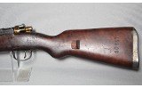 Zastava ~ M48 ~ Not Marked (Probably 8mm Mauser) - Image 8 of 10