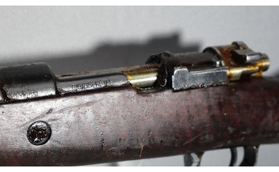 Zastava ~ M48 ~ Not Marked (Probably 8mm Mauser) - Image 9 of 10