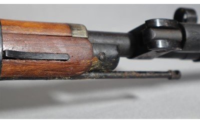 Izhevsk ~ M44 Carbine ~ Not Marked (Probably 7.62x54R) - Image 7 of 13