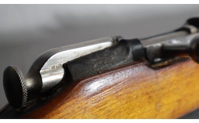 Izhevsk ~ M44 Carbine ~ Not Marked (Probably 7.62x54R) - Image 8 of 13