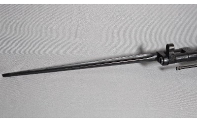 Izhevsk ~ M44 Carbine ~ Not Marked (Probably 7.62x54R) - Image 12 of 13