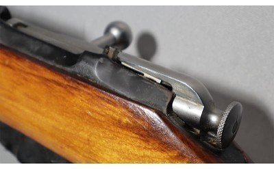 Izhevsk ~ M44 Carbine ~ Not Marked (Probably 7.62x54R) - Image 13 of 13