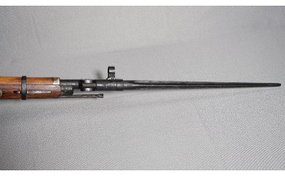 Izhevsk ~ M44 Carbine ~ Not Marked (Probably 7.62x54R) - Image 6 of 13