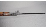 Izhevsk ~ M44 Carbine ~ Not Marked (Probably 7.62x54R) - Image 6 of 13