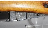 Izhevsk ~ M44 Carbine ~ Not Marked (Probably 7.62x54R) - Image 5 of 13