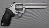 Taurus ~ 66 ~ .357 Magnum - Image 1 of 3