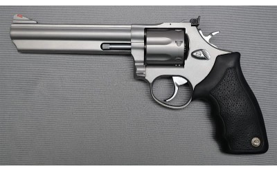 Taurus ~ 66 ~ .357 Magnum - Image 3 of 3