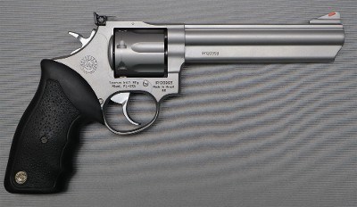 Taurus ~ 66 ~ .357 Magnum - Image 1 of 3