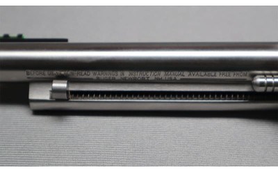 Ruger ~ Single-10 ~ .22 Long Rifle - Image 4 of 4