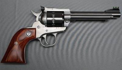 Ruger ~ Single-10 ~ .22 Long Rifle - Image 1 of 4