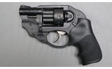 Ruger ~ LCR ~ .22 Long Rifle - Image 3 of 4