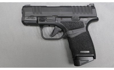 Springfield ~ Hellcat ~ 9mm Luger - Image 3 of 4