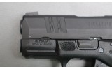 Springfield ~ Hellcat ~ 9mm Luger - Image 4 of 4