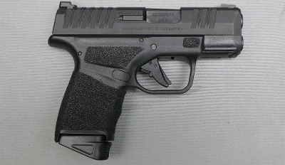 Springfield ~ Hellcat ~ 9mm Luger - Image 1 of 4