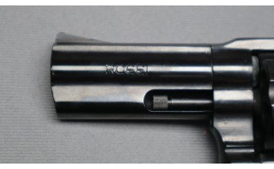 Rossi ~ Double Action Revolver ~ .357 Magnum - Image 4 of 4