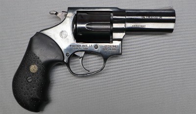 Rossi ~ Double Action Revolver ~ .357 Magnum - Image 1 of 4