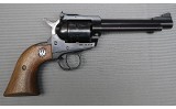 Ruger ~ New Model Single Six ~ .22 Magnum - Image 2 of 7