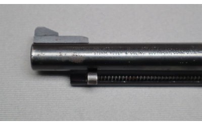 Ruger ~ New Model Single Six ~ .22 Magnum - Image 7 of 7