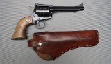 Ruger ~ New Model Single Six ~ .22 Magnum - Image 1 of 7
