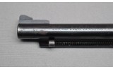 Ruger ~ New Model Single Six ~ .22 Magnum - Image 7 of 7