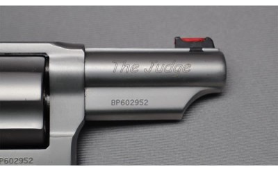 Taurus ~ The Judge ~ .45 LC/ .410 Gauge - Image 2 of 4