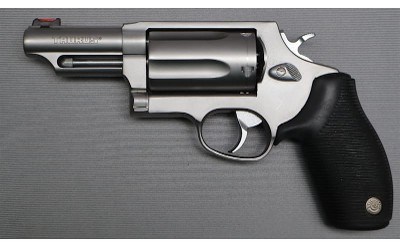 Taurus ~ The Judge ~ .45 LC/ .410 Gauge - Image 3 of 4