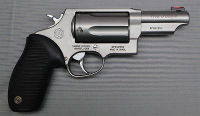 Taurus ~ The Judge ~ .45 LC/ .410 Gauge - Image 1 of 4