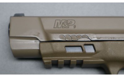 Smith & Wesson ~ M&P9 ~ 9mm Luger - Image 4 of 4
