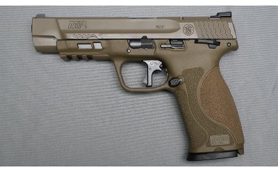 Smith & Wesson ~ M&P9 ~ 9mm Luger - Image 3 of 4