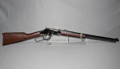 Henry ~ H004 ~ .22 S, L, LR - Image 1 of 9