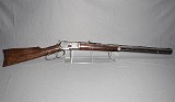 Winchester ~ 1892 ~ .38 WCF - Image 1 of 11