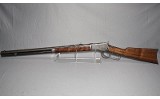 Winchester ~ 1892 ~ .38 WCF - Image 7 of 11
