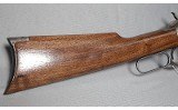Winchester ~ 1892 ~ .38 WCF - Image 2 of 11
